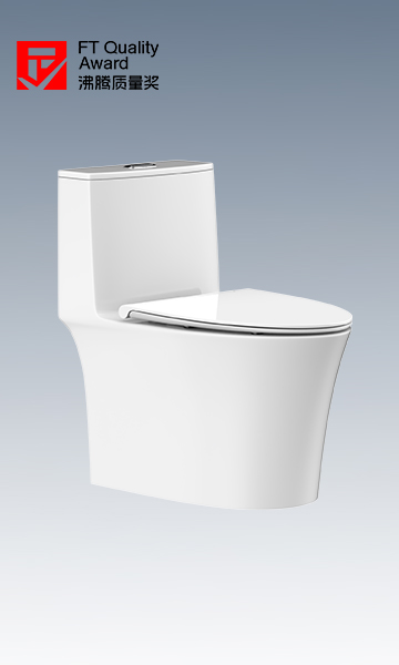 HC0908DT D8超旋風(fēng)坐便器