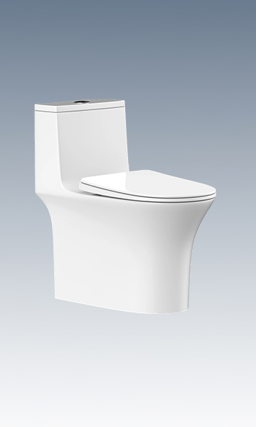 HC0255PT多坑距節(jié)水坐便器